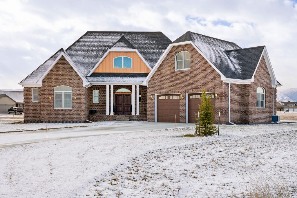 70 SaddleCrest Drive, Sheridan, WY 82801 photo 2