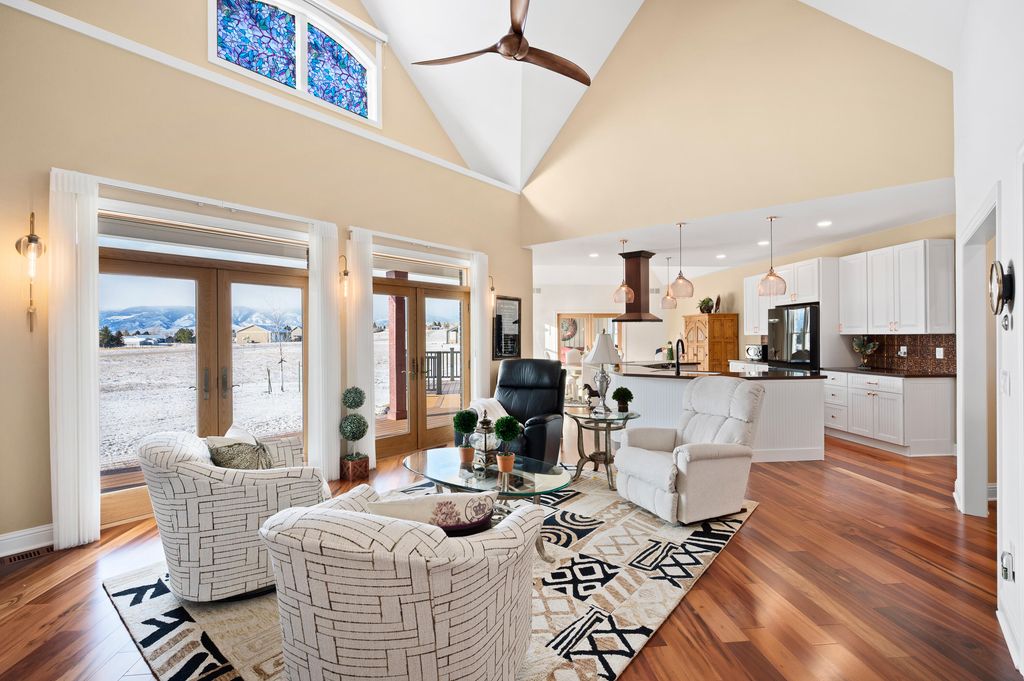 70 SaddleCrest Drive, Sheridan, WY 82801 photo 5