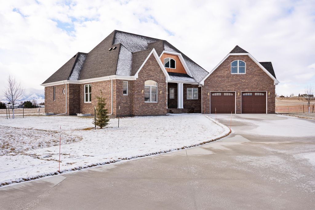 70 SaddleCrest Drive, Sheridan, WY 82801 photo 51