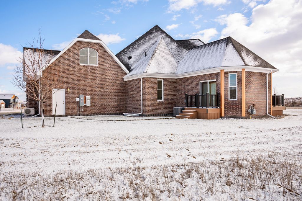 70 SaddleCrest Drive, Sheridan, WY 82801 photo 58