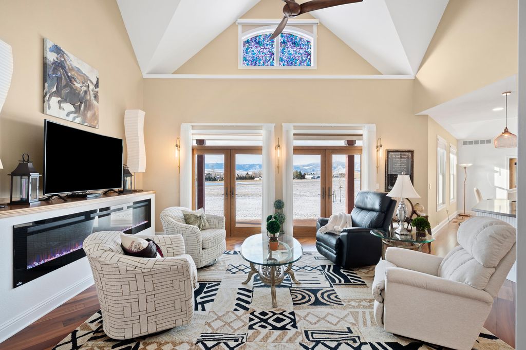 70 SaddleCrest Drive, Sheridan, WY 82801 photo 6