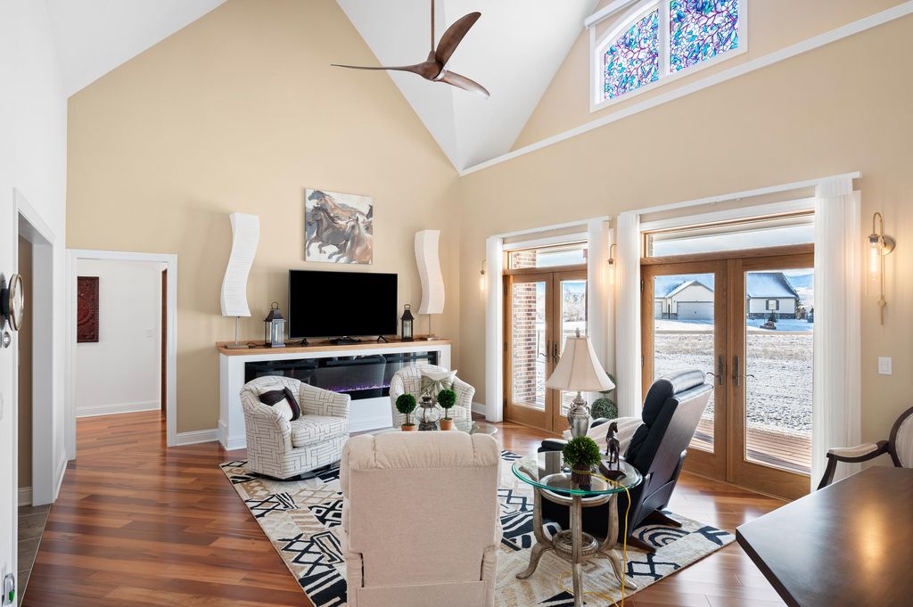 70 SaddleCrest Drive, Sheridan, WY 82801 photo 8