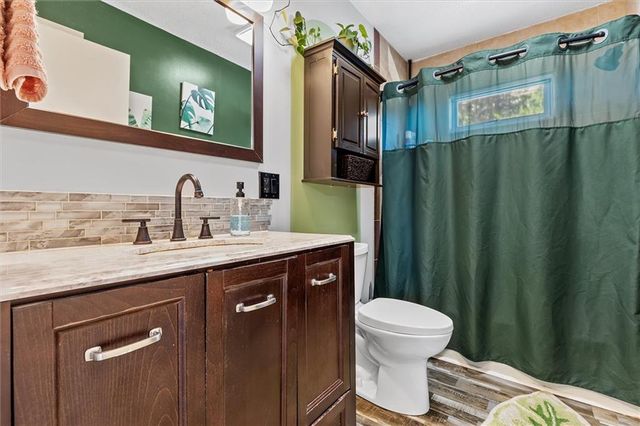 605 S Westview Drive, Richmond, MO 64085