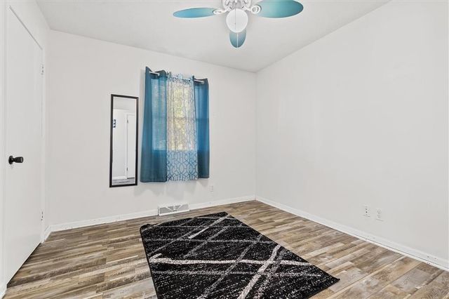 605 S Westview Drive, Richmond, MO 64085