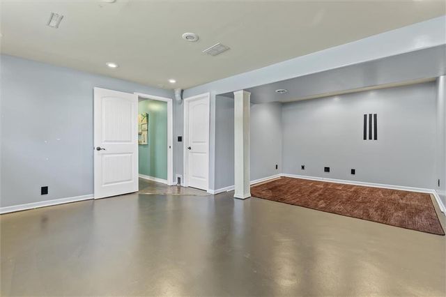 605 S Westview Drive, Richmond, MO 64085