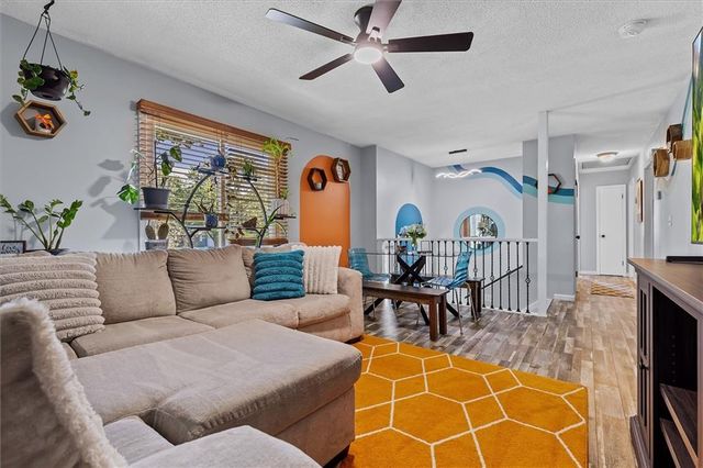 605 S Westview Drive, Richmond, MO 64085