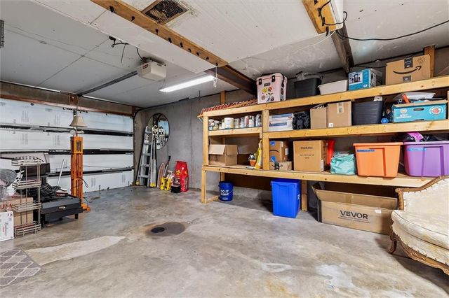 605 S Westview Drive, Richmond, MO 64085