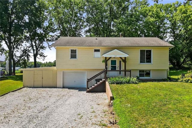 605 S Westview Drive, Richmond, MO 64085