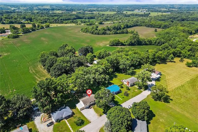 605 S Westview Drive, Richmond, MO 64085