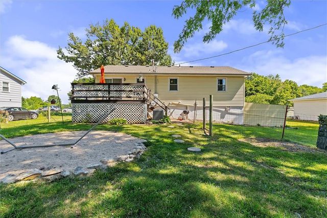 605 S Westview Drive, Richmond, MO 64085