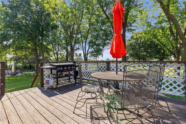 605 S Westview Drive, Richmond, MO 64085
