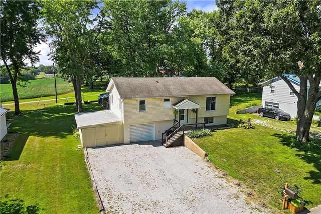 605 S Westview Drive, Richmond, MO 64085