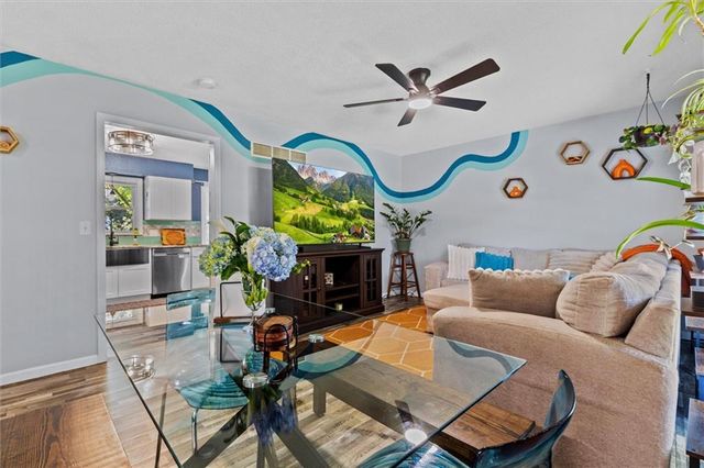 605 S Westview Drive, Richmond, MO 64085