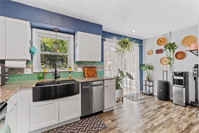 605 S Westview Drive, Richmond, MO 64085