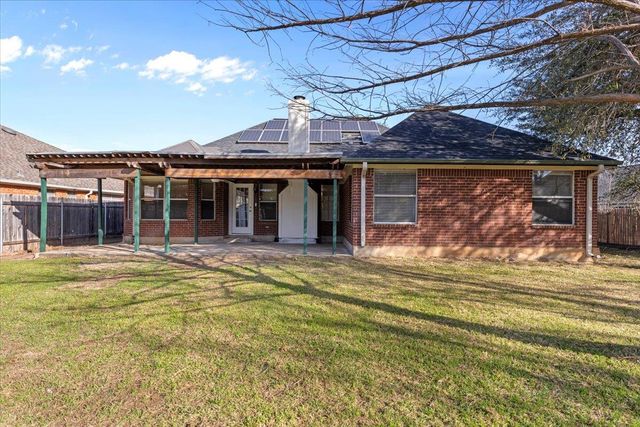 7905 Monona Ave, Austin, TX 78717