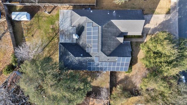 7905 Monona Ave, Austin, TX 78717