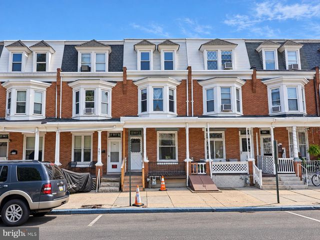 559 N FRONT ST, Reading, PA 19601