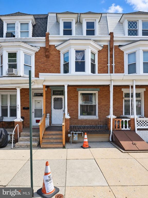 559 N FRONT ST, Reading, PA 19601