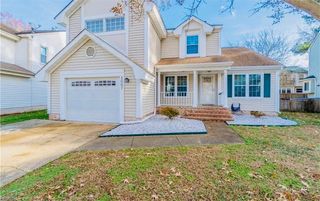 1007 Brandon QUAY, Chesapeake, VA 23320