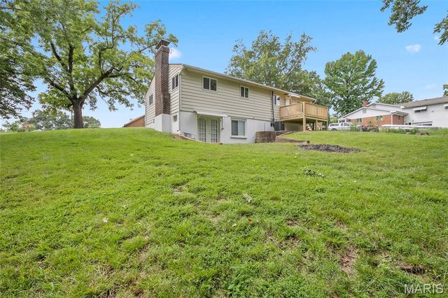 317 Vasel Drive, Fenton, MO 63026