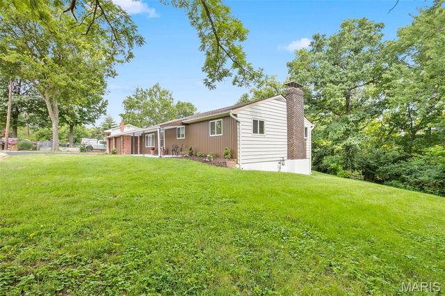 317 Vasel Drive, Fenton, MO 63026