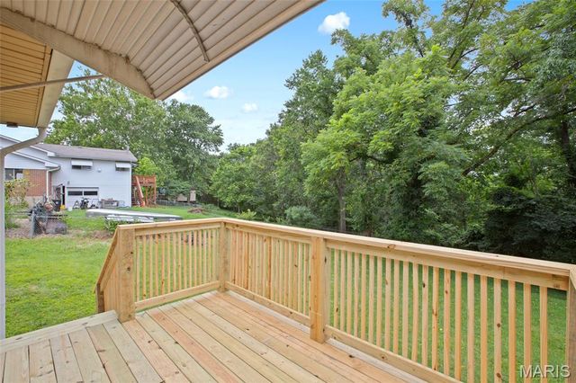317 Vasel Drive, Fenton, MO 63026