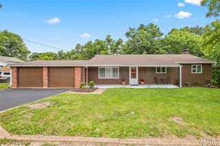 317 Vasel Drive, Fenton, MO 63026