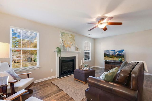 1753 E Ridge Heights Drive, Fuquay Varina, NC 27526