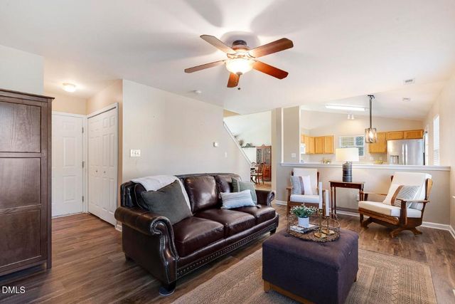 1753 E Ridge Heights Drive, Fuquay Varina, NC 27526