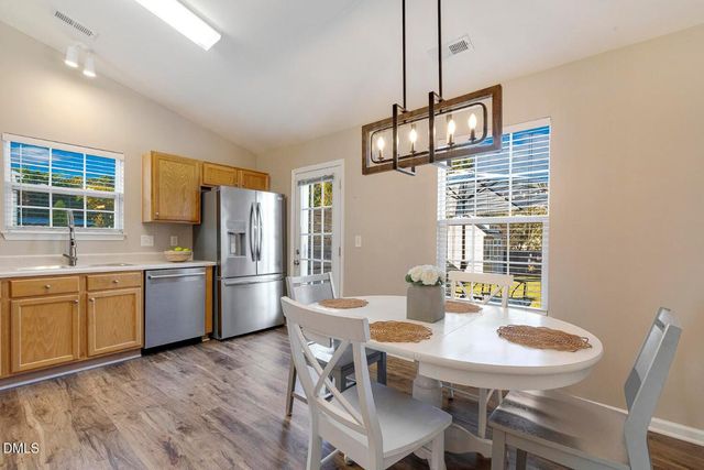 1753 E Ridge Heights Drive, Fuquay Varina, NC 27526