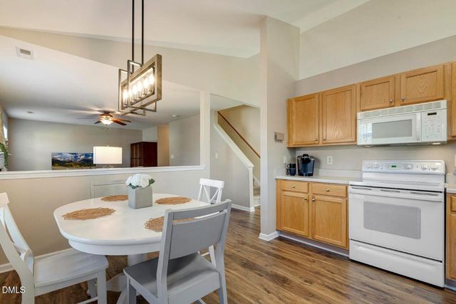 1753 E Ridge Heights Drive, Fuquay Varina, NC 27526