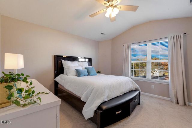 1753 E Ridge Heights Drive, Fuquay Varina, NC 27526