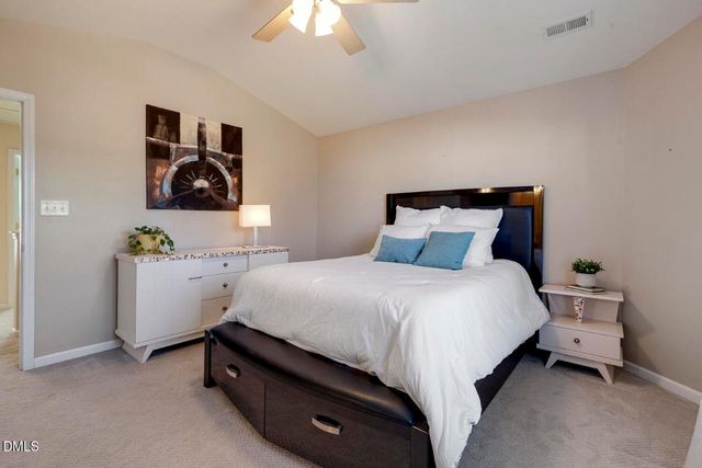 1753 E Ridge Heights Drive, Fuquay Varina, NC 27526