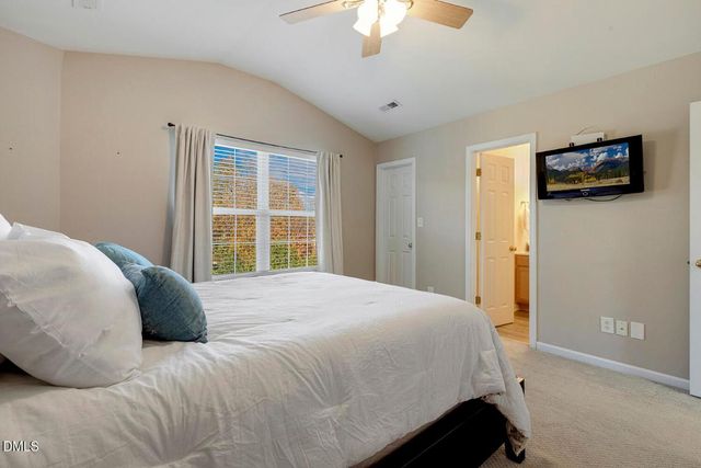 1753 E Ridge Heights Drive, Fuquay Varina, NC 27526