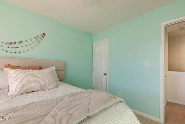 1753 E Ridge Heights Drive, Fuquay Varina, NC 27526