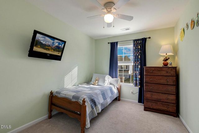 1753 E Ridge Heights Drive, Fuquay Varina, NC 27526