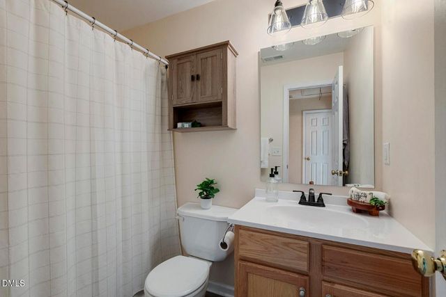 1753 E Ridge Heights Drive, Fuquay Varina, NC 27526