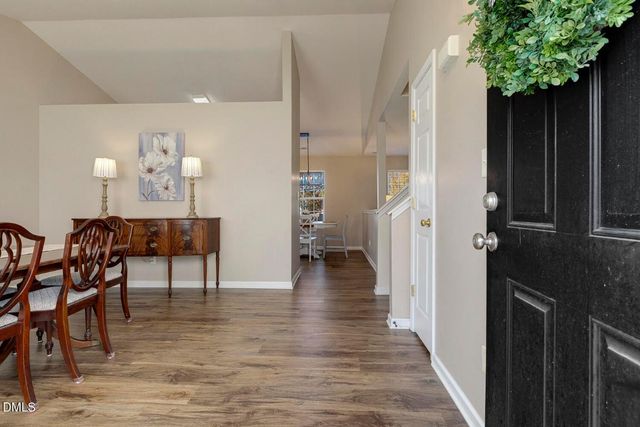 1753 E Ridge Heights Drive, Fuquay Varina, NC 27526