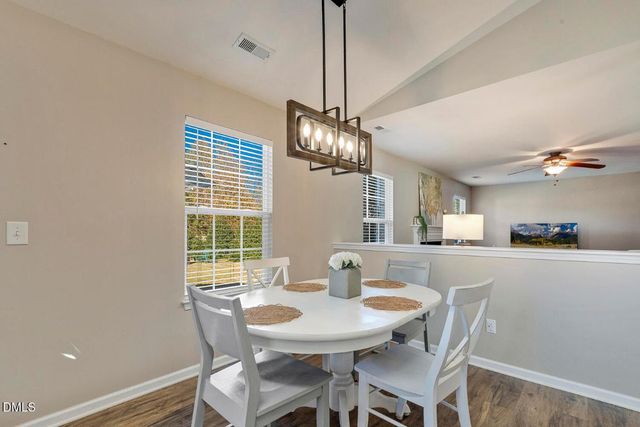 1753 E Ridge Heights Drive, Fuquay Varina, NC 27526