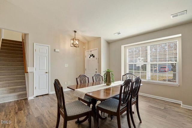 1753 E Ridge Heights Drive, Fuquay Varina, NC 27526