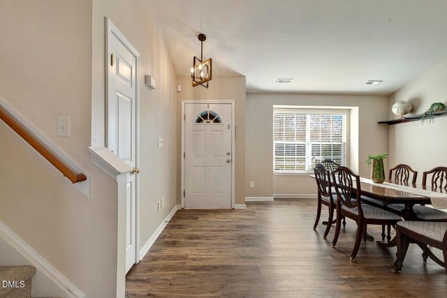 1753 E Ridge Heights Drive, Fuquay Varina, NC 27526