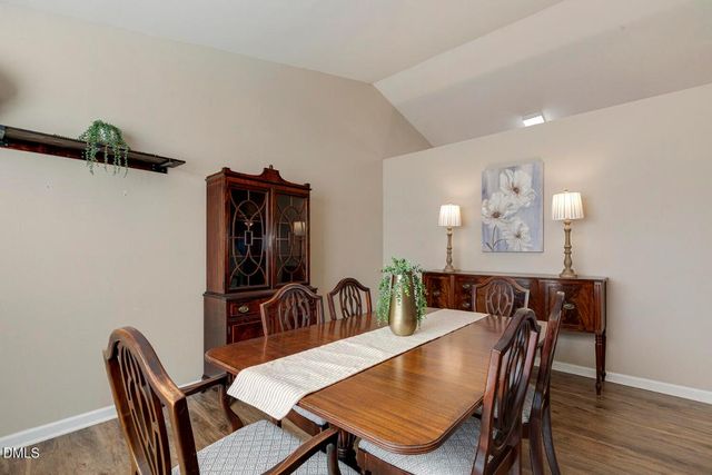 1753 E Ridge Heights Drive, Fuquay Varina, NC 27526