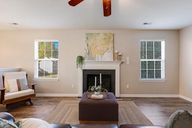 1753 E Ridge Heights Drive, Fuquay Varina, NC 27526