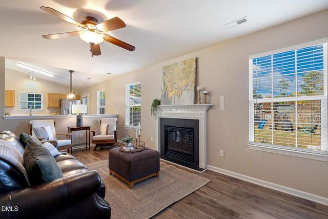 1753 E Ridge Heights Drive, Fuquay Varina, NC 27526