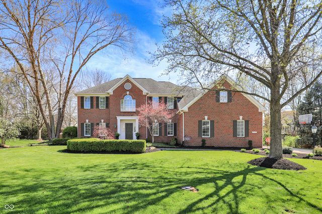 5771 Osprey Way, Carmel, IN 46033
