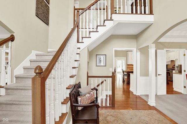 5771 Osprey Way, Carmel, IN 46033