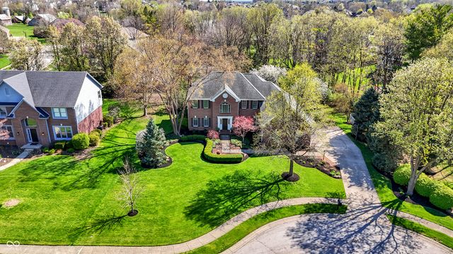 5771 Osprey Way, Carmel, IN 46033