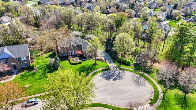 5771 Osprey Way, Carmel, IN 46033