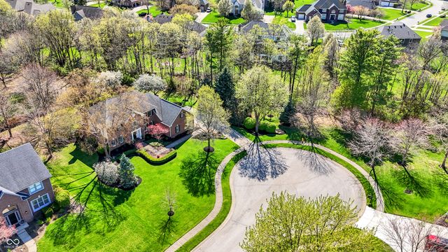 5771 Osprey Way, Carmel, IN 46033