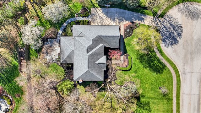 5771 Osprey Way, Carmel, IN 46033